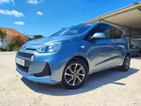 Hyundai-i10 Imagem Principal