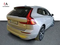 Volvo-XC 60 detalhes 1