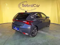 Hyundai-i20 detalhes 2