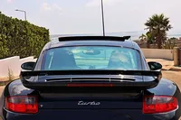 Porsche-997 detalhes 2