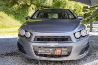 Chevrolet-Aveo Imagem Principal