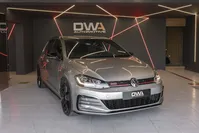 Volkswagen-Golf Imagem Principal