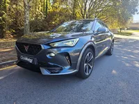 Cupra-Formentor Imagem Principal