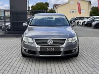 Volkswagen-Passat detalhes 2