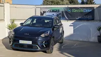Kia-e-Niro Imagem Principal