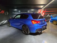 BMW-M140i detalhes 1