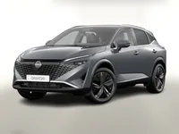 Nissan-Qashqai Imagem Principal
