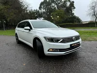 Volkswagen-Passat detalhes 1
