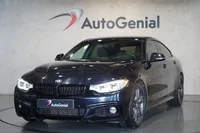 BMW-420 Gran Coupé Imagem Principal
