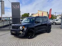 Jeep-Renegade Imagem Principal