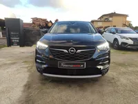 Opel-Grandland X detalhes 1