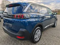 Peugeot-5008 detalhes 2