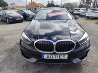 BMW-116 detalhes 1