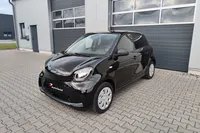 Smart-forfour Imagem Principal