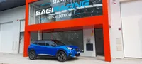 Peugeot-e-2008 Imagem Principal