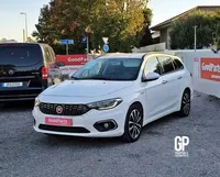 Fiat-Tipo Station Wagon Imagem Principal