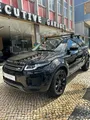 Land Rover-Range Rover Evoque detalhes 2