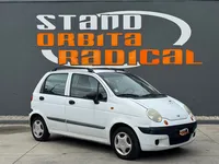 Daewoo-Matiz detalhes 2