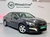 Peugeot-508 detalhes 2