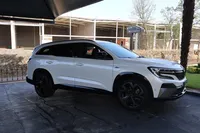 Renault-Espace detalhes 2