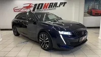 Peugeot-508 SW Imagem Principal