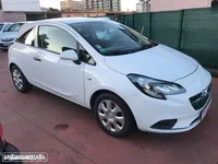 Opel-Corsa Imagem Principal