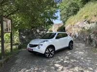 Nissan-Juke Imagem Principal