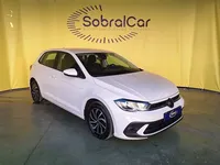 Volkswagen-Polo detalhes 1