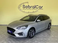 Ford-Focus SW Imagem Principal