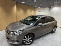 Citroën-C4 detalhes 1