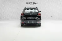 Citroën-C3 Aircross detalhes 2