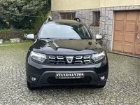 Dacia-Duster detalhes 2