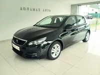 Peugeot-308 Imagem Principal