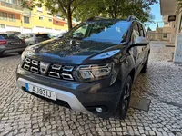 Dacia-Duster detalhes 2