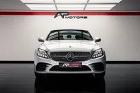 Mercedes-Benz-C 300 detalhes 2