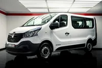 Renault-Trafic Imagem Principal