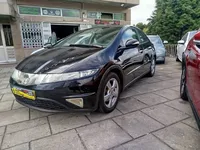 Honda-Civic Imagem Principal
