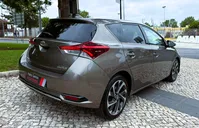 Toyota-Auris detalhes 2