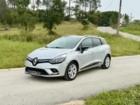 Renault-Clio Imagem Principal