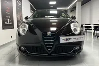 Alfa Romeo-Mito detalhes 2
