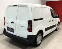 Peugeot-Partner detalhes 2