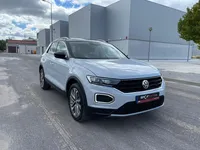 Volkswagen-T-Roc detalhes 2