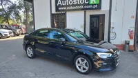 Audi-A3 Limousine detalhes 1