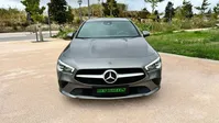 Mercedes-Benz-CLA 180 detalhes 1