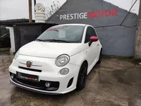 Fiat-500 Imagem Principal