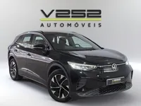 Volkswagen-ID.4 Imagem Principal