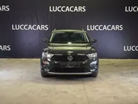 Volkswagen-T-Roc detalhes 1