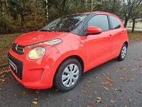 Citroën-C1 detalhes 2