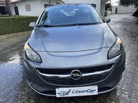 Opel-Corsa Imagem Principal