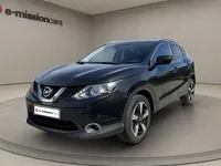 Nissan-Qashqai Imagem Principal